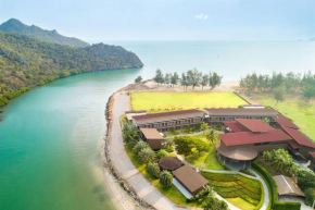 La Isla Pranburi Beach Resort